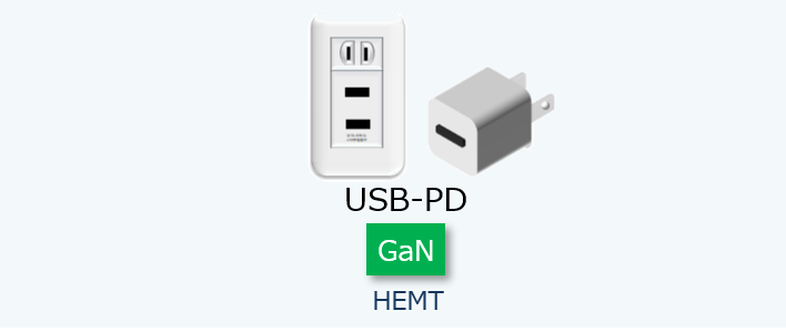 USB-PD